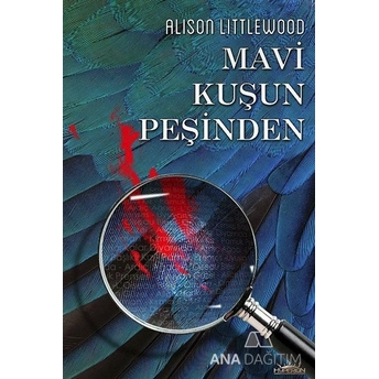 Mavi Kuşun Peşinden Alison Littlewood