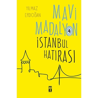 Mavi Madalyon - Istanbul Hatırası Yılmaz Erdoğan