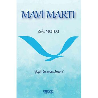 Mavi Martı Zeki Mutlu