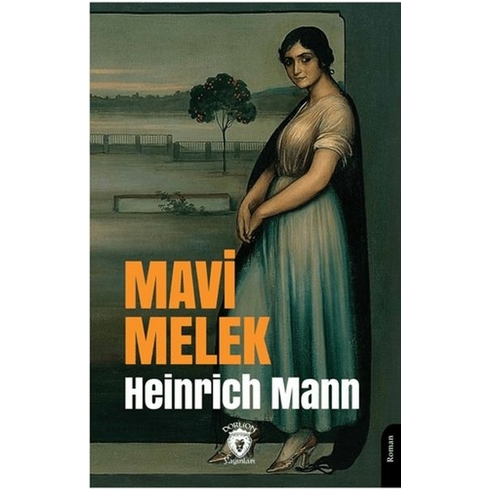 Mavi Melek Heinrich Mann