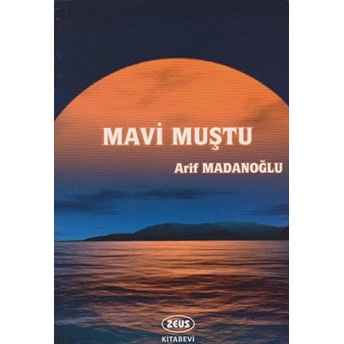 Mavi Muştu