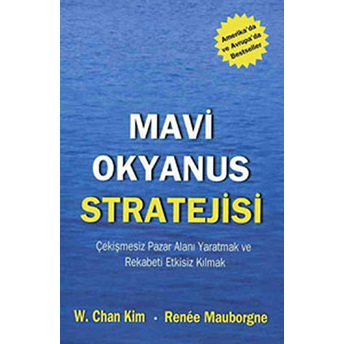 Mavi Okyanus Stratejisi