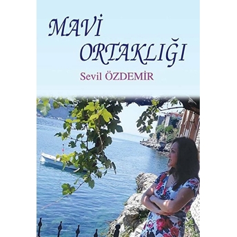 Mavi Ortaklığı Sevil Özdemir