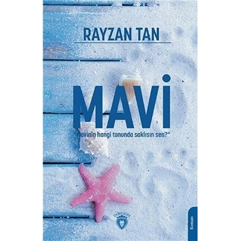 Mavi Rayzan Tan