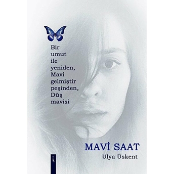 Mavi Saat