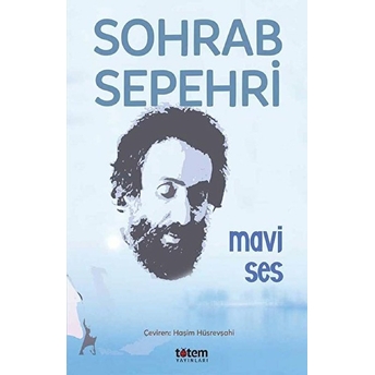 Mavi Ses Sohrab Sepehri