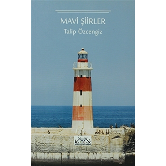 Mavi Şiirler Talip Özcengiz