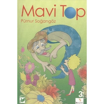 Mavi Top