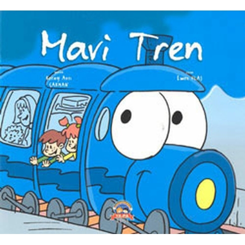 Mavi Tren Koray Avcı Çakman