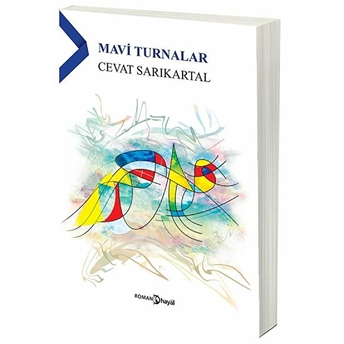 Mavi Turnalar Cevat Sarıkartal