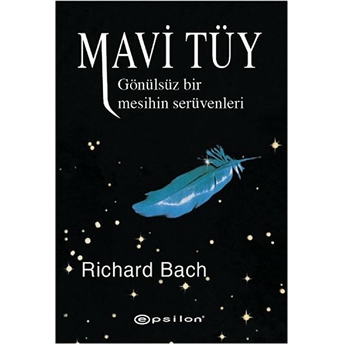 Mavi Tüy Richard Bach