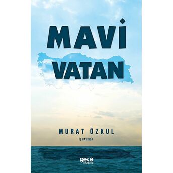 Mavi Vatan