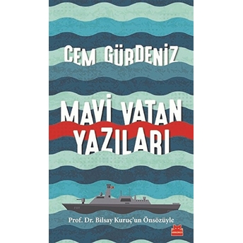 Mavi Vatan Yazıları Cem Gürdeniz