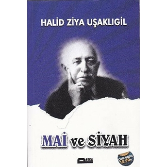 Mavi Ve Siyah (Özel Baskı)