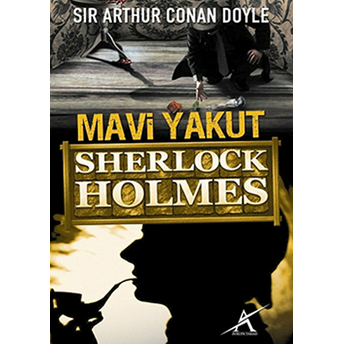 Mavi Yakut / Sherlock Holmes (Cep Boy) Sir Arthur Conan Doyle