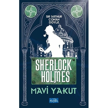 Mavi Yakut - Sherlock Holmes Sir Arthur Conan Doyle