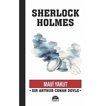 Mavi Yakut Sir Arthur Conan Doyle