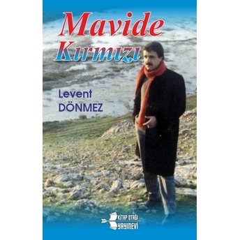 Mavide Kırmızı Levent Dönmez