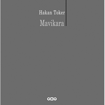 Mavikara Hakan Toker