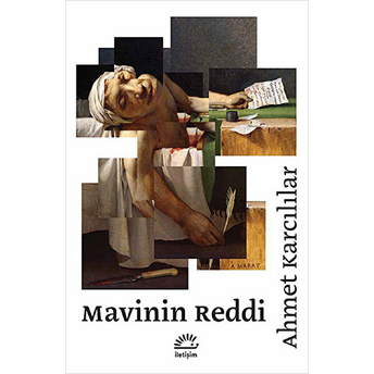 Mavinin Reddi Ahmet Karcılılar