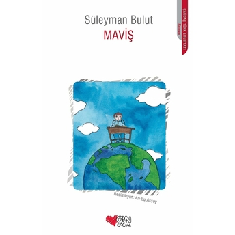 Maviş Süleyman Bulut