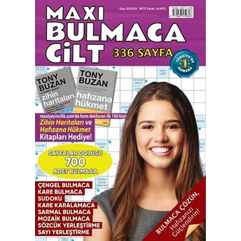 Maxi Cilt 3 Kolektif