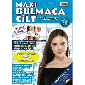 Maxi Cilt 4 Kolektif