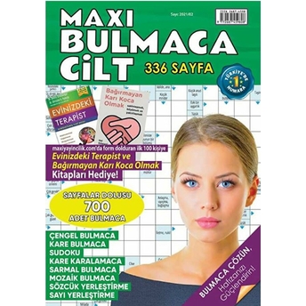 Maxi Cilt 5 Kolektif