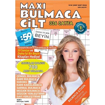 Maxi Cilt 7 Kolektif