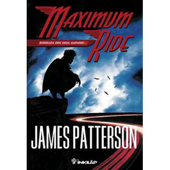 Maximum Ride 2 James Patterson