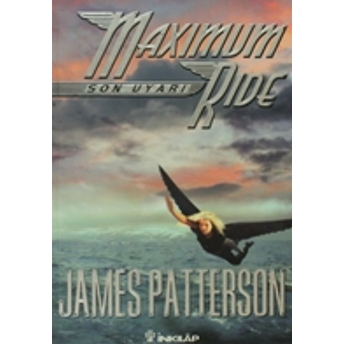 Maximum Ride James Patterson