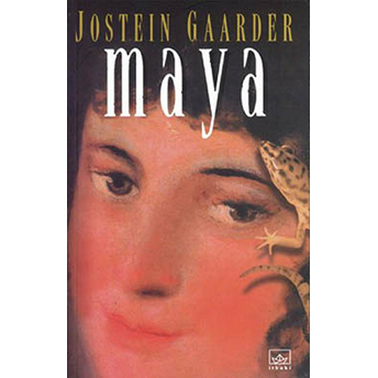 Maya Jostein Gaarder