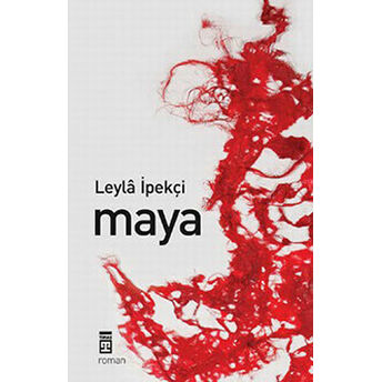 Maya Leyla Ipekçi