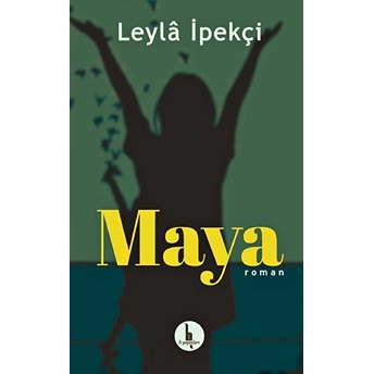 Maya Leyla Ipekçi