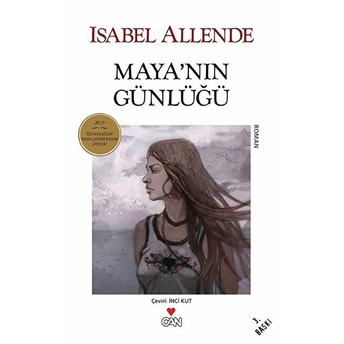 Maya'nın Günlüğü Isabel Allende