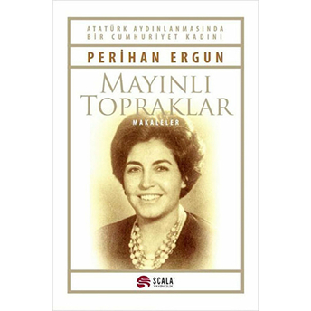 Mayınlı Topraklar Perihan Ergun