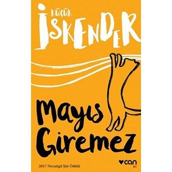 Mayıs Giremez Küçük Iskender