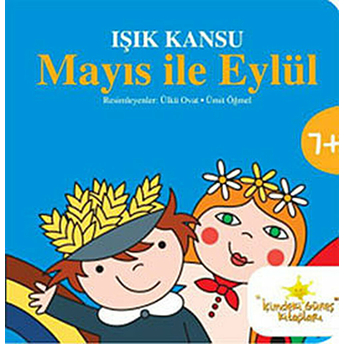 Mayıs Ile Eylül-Işık Kansu