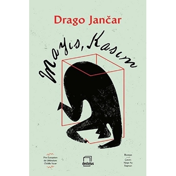 Mayıs Kasım Drago Jancar