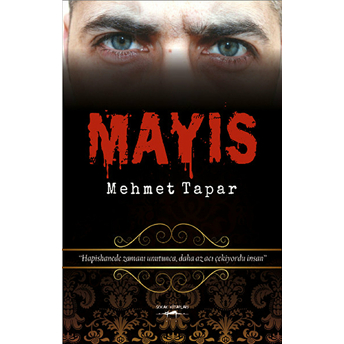 Mayıs-Mehmet Tapar