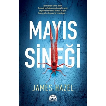 Mayıs Sineği James Hazel