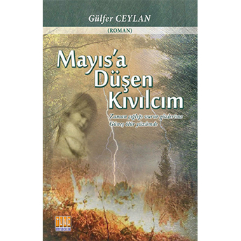 Mayısa Düşen Kıvılcım Gülfer Ceylan