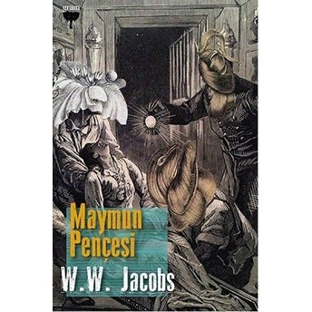 Maymun Pençesi W. W. Jacobs