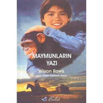 Maymunların Yazı Wilson Rawls