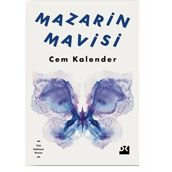 Mazarin Mavisi Cem Kalender