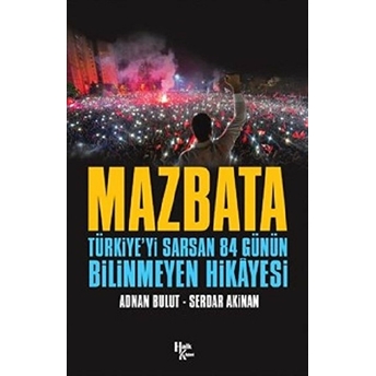 Mazbata Adnan Bulut