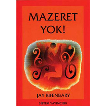 Mazeret Yok! Jay Rifenbary