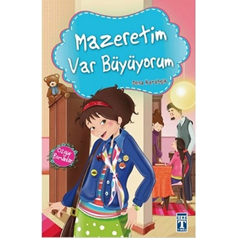 Mazeretim Var Büyüyorum!