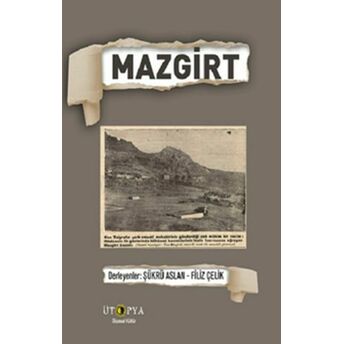 Mazgirt Kolektif