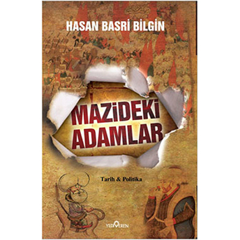 Mazideki Adamlar Hasan Basri Bilgin